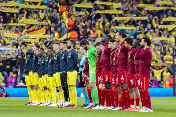 5 Rekor Istimewa yang Tercipta Setelah Liverpool Benamkan Villarreal - JPNN.COM