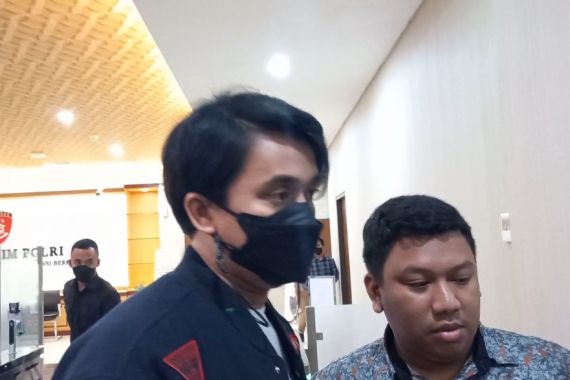 Billy Syahputra Dilaporkan ke Polisi, Ini Kasusnya, Aduh - JPNN.COM