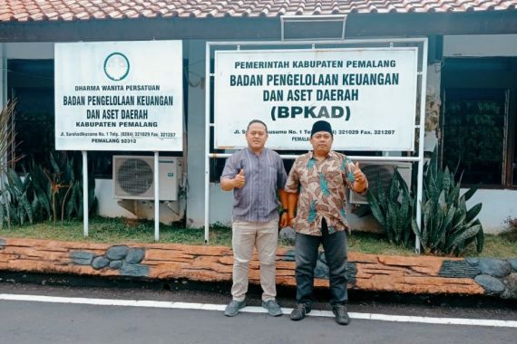 Pusat Hanya Menanggung Gaji PPPK Rp 1,5 Juta, Pemda Morat-marit - JPNN.COM