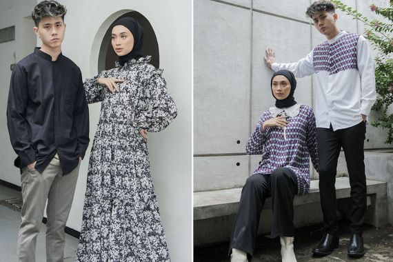 Rekomendasi Baju Lebaran yang Nyaman Dipakai Seharian - JPNN.COM