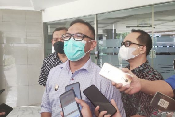 Wakil Bupati Bogor: Saya Tidak Mau Lagi Ada Inisiatif Membawa Bencana - JPNN.COM