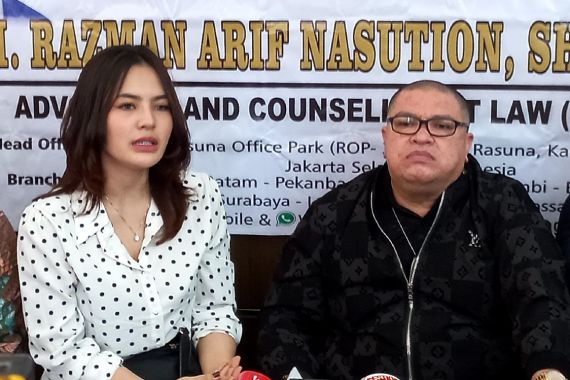 Jawab Tudingan Soal Malapraktik Advokat, Razman Nasution Curiga Ada Motif Terselubung - JPNN.COM