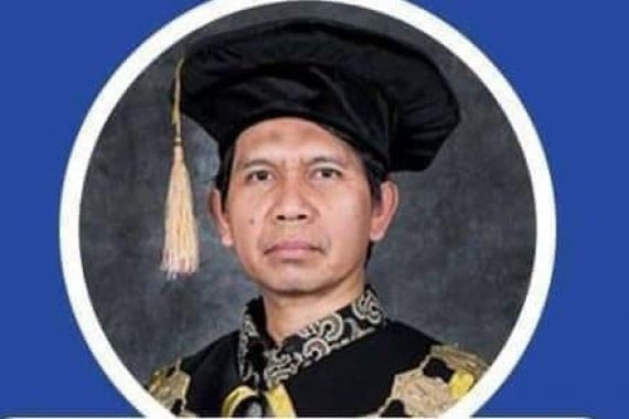 Alumni ITS Tuntut Pemecatan Rektor ITK - JPNN.COM