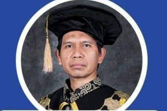 Unggahan Rektor ITK Dinilai Berpotensi Hancurkan Masa Depan Generasi Bangsa - JPNN.COM