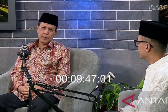 Komjen Boy Rafli Amar: Hindari Narasi Agama yang Mengandung Kebencian - JPNN.COM