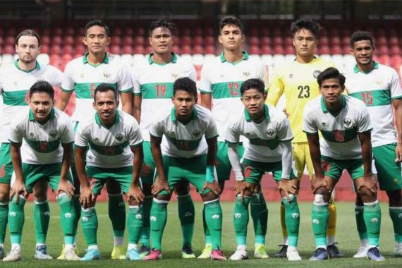 5 Pemain Timnas U-23 Indonesia yang Bisa Hancurkan Timor Leste, Nomor 2 Paling Dinanti - JPNN.COM