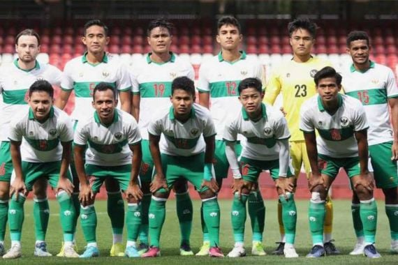 Diwarnai Penalti Gagal dari Lawan, Timnas U-23 Indonesia Bantai Timor Leste 4-1 - JPNN.COM