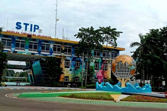 STIP Jakarta Terus Bertransformasi - JPNN.COM