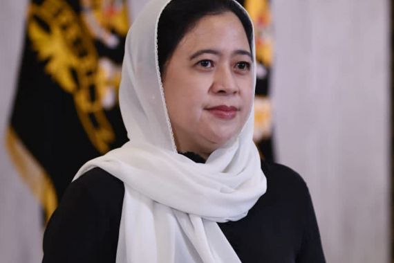 Ibadah Umrah, Puan Doakan Kesejahteraan Rakyat Indonesia - JPNN.COM