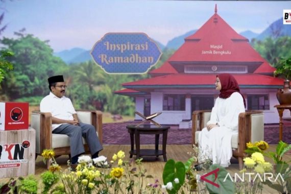 Cendikiawan Muhammadiyah: Pemimpin Dikenal dengan Gagasannya, Bukan Kemewahannya - JPNN.COM