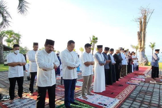 Pesan Idulfitri Bamsoet Amat Spesial, Begini Kalimatnya - JPNN.COM