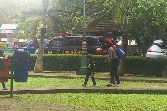 Ini Syarat Berwisata ke Ragunan Bagi Anak dan Dewasa - JPNN.COM