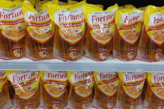 Update Harga Minyak Goreng di Alfamart dan Indomaret 4 Mei 2022, Ada Perubahan - JPNN.COM