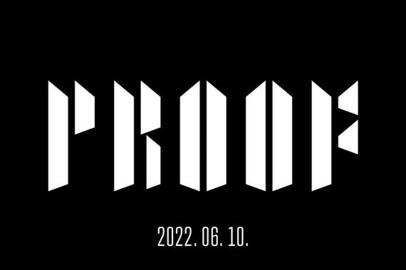 Kabar Bahagia Buat ARMY, BTS Bagikan Detail Comeback Album Proof - JPNN.COM