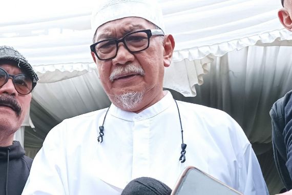 Kenang Sosok Mieke Wijaya, Deddy Mizwar: Enggak Pernah Kelihatan Marah - JPNN.COM