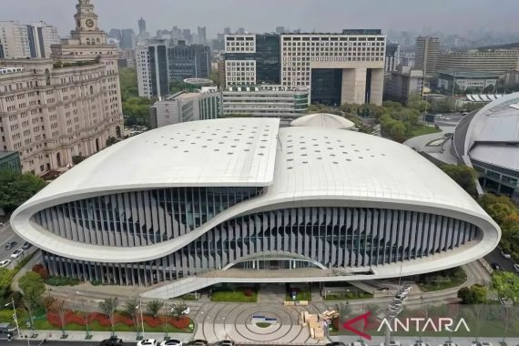 Asian Games 2022 Resmi Ditunda, Ada Apa? - JPNN.COM