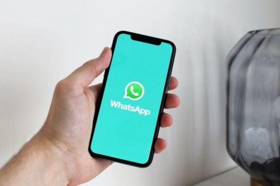 WhatsApp Down, Tidak Bisa Kirim Pesan Pribadi dan Grup - JPNN.COM