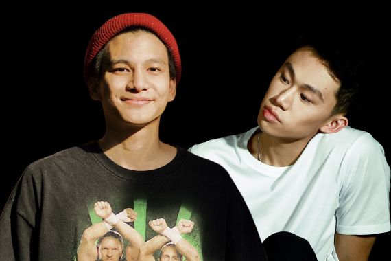 Phum Viphurit dan Thomas Ng Bersatu dalam Pills - JPNN.COM