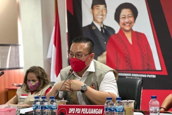 PDIP Minta Pemprov DKI Lebih Waspada Menghadapi Hepatitis Akut - JPNN.COM