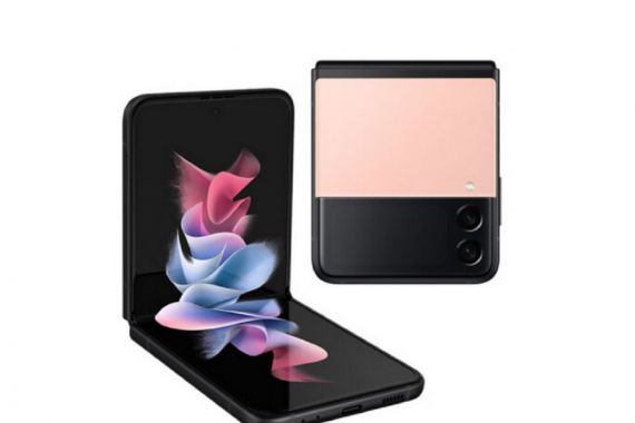 Samsung Galaxy Z Fold 4 dan Flip 4 Akan Dibekali Baterai Besar, Ini Bocorannya - JPNN.COM