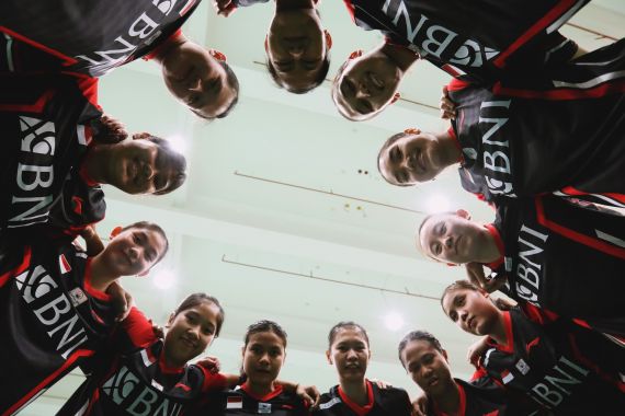 Uber Cup 2022: Susunan Pemain Indonesia vs Jerman, Gadis Bali Masih Jadi Tumpuan - JPNN.COM