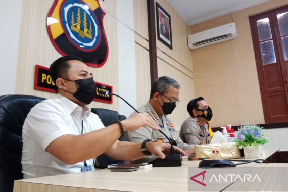 Kasus Penusukan 2 Orang di Sleman, Polisi Sudah Periksa Saksi & CCTV, Pelakunya Tunggu Saja - JPNN.COM