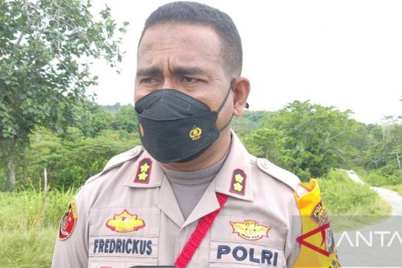 Soal Demo Tolak DOB Papua, AKBP Fredrickus: Kami Harap Jangan Mengganggu Ketertiban Masyarakat - JPNN.COM