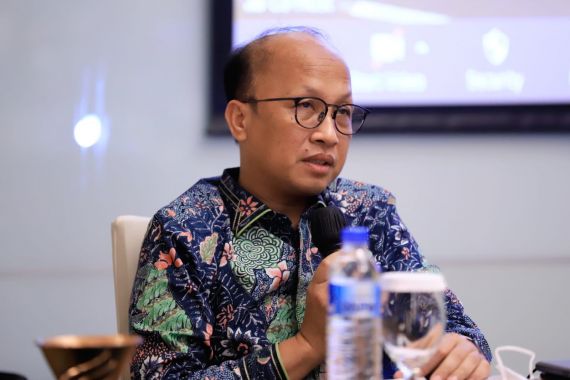 Kemnaker Akan Gelar EWG di Yogyakarta, 2 Isu Ini jadi Prioritas - JPNN.COM