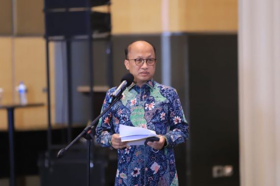 Kemnaker Menindaklanjuti Pengaduan THR 2022, Pengusaha yang Tak Patuh Siap-Siap Saja - JPNN.COM