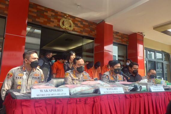 Fakta Mengejutkan Soal Kasus 9 Begal Vs 2 Anggota TNI, Astaga - JPNN.COM