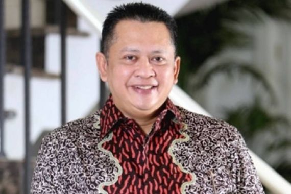 Bamsoet Bilang Indonesia Akan Masuk Peringkat 5 Ekonomi Terkuat Dunia, Ini Alasannya - JPNN.COM