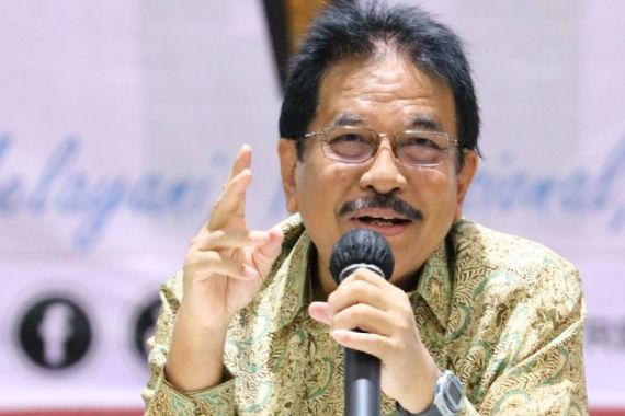 BPN Fokus Tingkatkan Kualitas Seusai Libur Lebaran 2022 - JPNN.COM