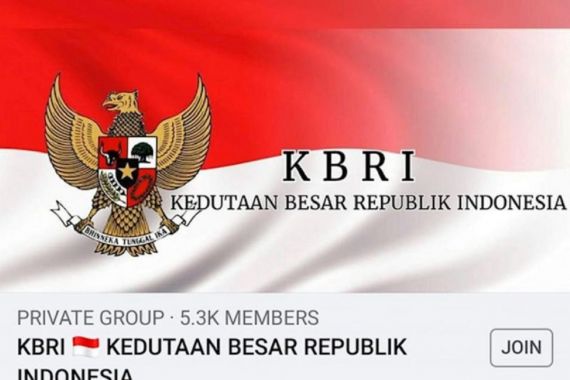 Waspada! Ada Akun KBRI Kuala Lumpur Palsu di FB, Isinya Gawat - JPNN.COM