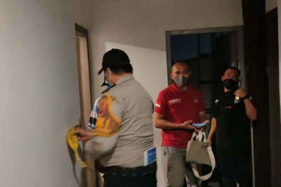 Bocah Perempuan Ditemukan Meninggal di Kamar Hotel, Diduga Korban Pembunuhan - JPNN.COM