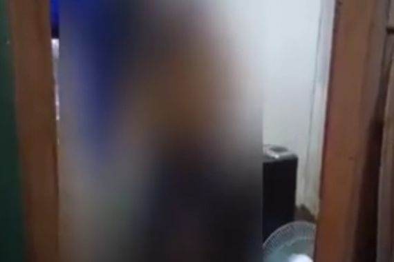 Viral, Video Remaja Ditemukan Tewas Gantung Diri di Bekasi, Ternyata... - JPNN.COM