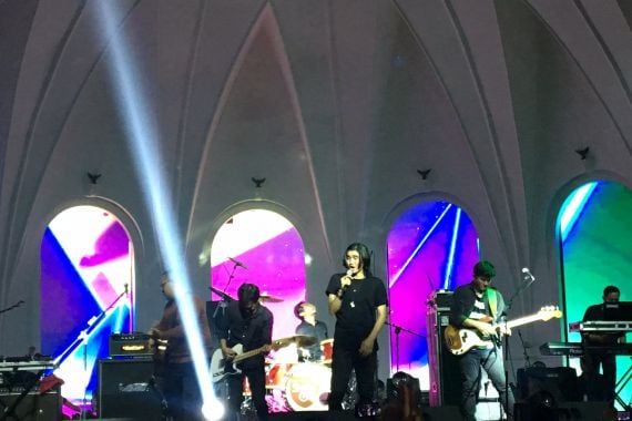 Ini Harga Tiket Konser Sheila On 7 'Tunggu Aku di Jakarta', Cek Nih - JPNN.COM