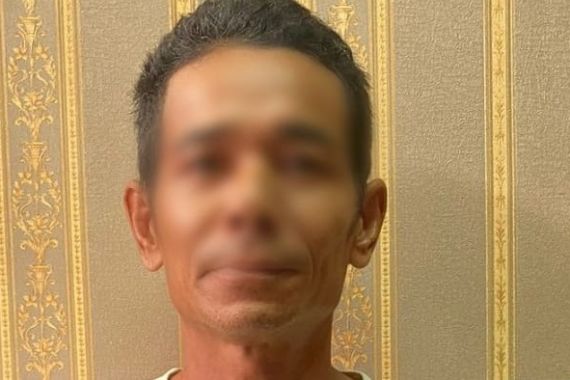 6 Bulan Buron, Pengkhianat Berinisial AB Ini Ditangkap Polisi, Akhirnya.. - JPNN.COM