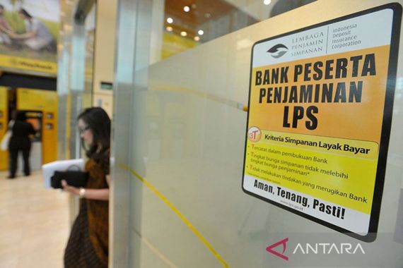 LPS Dorong BPR dan BPRS Melalui Peluang Transformasi Digital - JPNN.COM