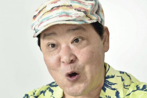 Berita Duka: Komedian Senior Ini Meninggal Dunia - JPNN.COM