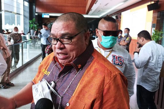 Izin Usaha Holywings di Jakarta Dicabut, Razman Berharap Pemerintah Daerah Lain Tiru - JPNN.COM