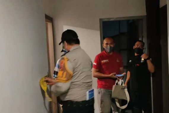 Info Terkini dari AKBP Donny Soal Kasus Bocah 4 Tahun Tewas di Kamar Hotel - JPNN.COM