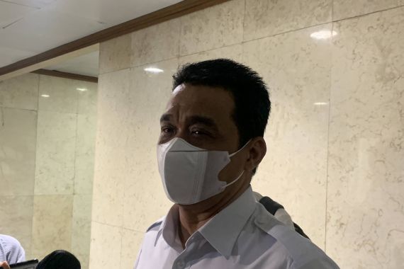 Wagub Riza Sebut Jumlah Kasus Hepatitis Akut di Jakarta - JPNN.COM