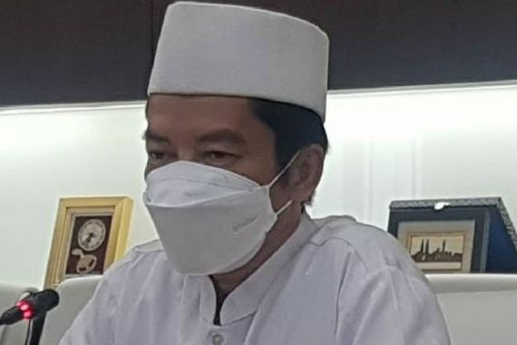 IPHI di Seluruh Wilayah Indonesia Selenggarakan Bimbingan Manasik Haji Gratis - JPNN.COM
