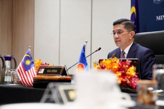 Malaysia Gencar Dekati Perusahaan AS, Sudah Banyak yang Kepincut - JPNN.COM