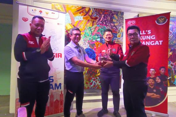 Alasan Okto Sebut SEA Games 2021 Hanoi Unik dan Extraordinary, Ternyata - JPNN.COM