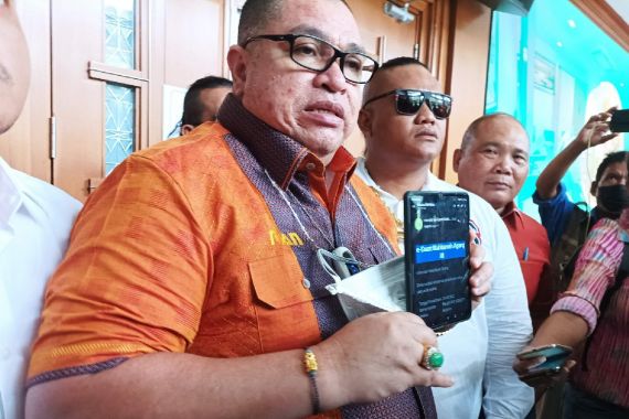 Richard Lee Digugat Mantan Kuasa Hukum, Dituntut Ganti Rugi Rp 20,7 Miliar - JPNN.COM