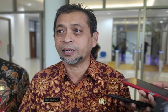 Pengeruk Batu Bara Kaltim Alirkan Dana CSR ke Jawa, Pak Wagub Murka - JPNN.COM