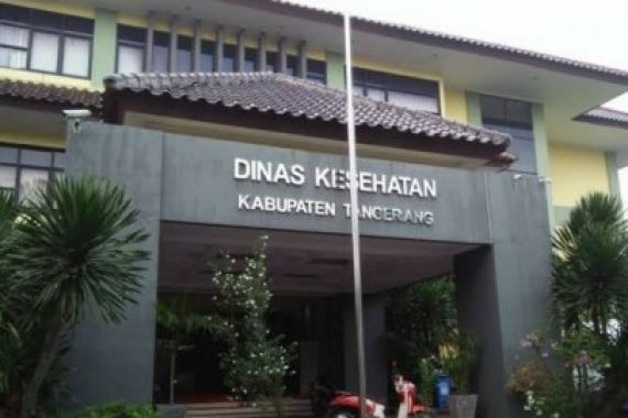 Hepatitis Akut Belum Ditemukan di Tangerang, Dinkes Tetap Siagakan Seluruh Faskes - JPNN.COM
