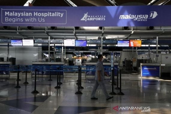 Susul Amerika, Malaysia Perketat Syarat untuk Pelancong dari China - JPNN.COM
