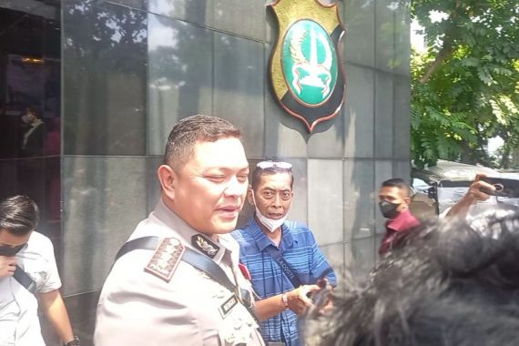 Jabat Ditreskrimum Polda Metro Jaya, Kombes Hengki Ingin Jakarta Bebas Premanisme - JPNN.COM